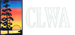 clwa white logo
